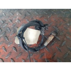 Recambio de sonda lambda para renault scenic ii gran scenic referencia OEM IAM 8200616106 0281004071 