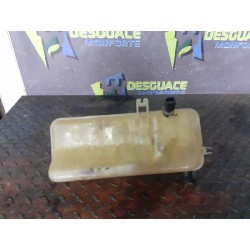 Recambio de deposito expansion para fiat ducato caja/chasis (230_) 2.8 jtd 4x4 referencia OEM IAM A965  