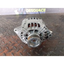 Recambio de alternador para fiat ducato caja/chasis (230_) 2.8 jtd 4x4 referencia OEM IAM C542441N SG128040 