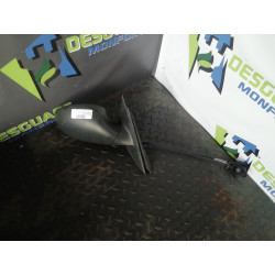 Recambio de retrovisor derecho para seat ibiza (6l1) 1.2 12v referencia OEM IAM   