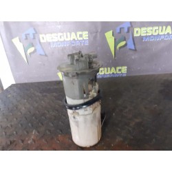 Recambio de aforador para land rover freelander (ln) ln referencia OEM IAM   