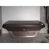 Recambio de porton trasero para bmw serie 5 berlina (e60) 525d referencia OEM IAM   