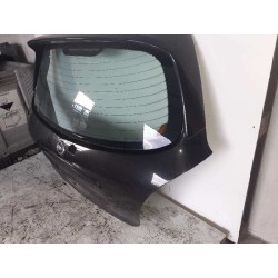 Recambio de porton trasero para nissan almera (n16/e) acenta referencia OEM IAM 901005M335 90300BM400 