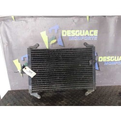 Recambio de condensador / radiador aire acondicionado para fiat ducato caja/chasis (230_) 2.8 jtd 4x4 referencia OEM IAM   