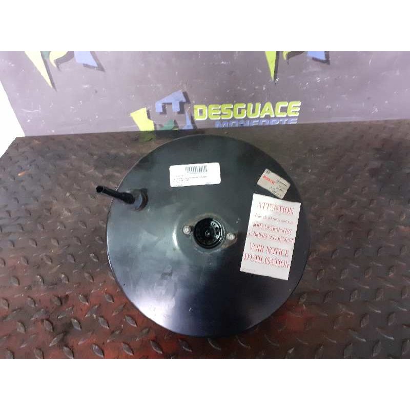 Recambio de servofreno para fiat ducato caja/chasis (230_) 2.8 jtd 4x4 referencia OEM IAM 0204024593 A152 46812916