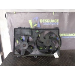 Recambio de electroventilador para fiat ducato caja/chasis (230_) 2.8 jtd 4x4 referencia OEM IAM 8240123  