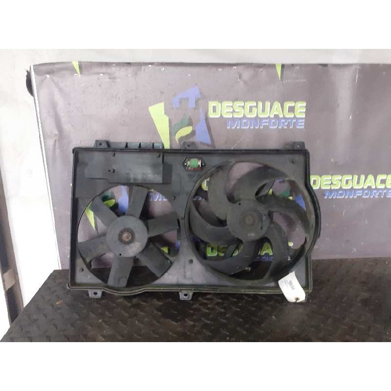 Recambio de electroventilador para fiat ducato caja/chasis (230_) 2.8 jtd 4x4 referencia OEM IAM 8240123  