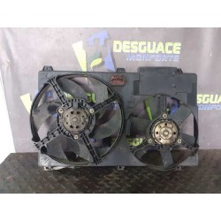 Recambio de electroventilador para fiat ducato caja/chasis (230_) 2.8 jtd 4x4 referencia OEM IAM 8240123  
