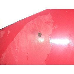 Recambio de capot para seat ibiza (6l1) 1.2 12v referencia OEM IAM   