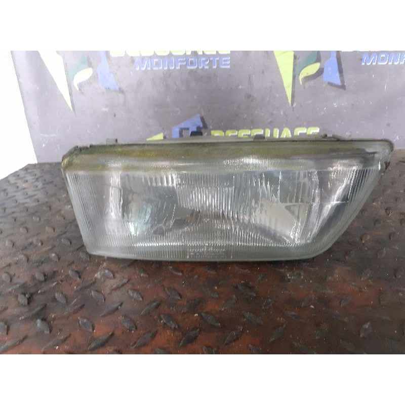 Recambio de faro izquierdo para fiat ducato caja/chasis (230_) 2.8 jtd 4x4 referencia OEM IAM   