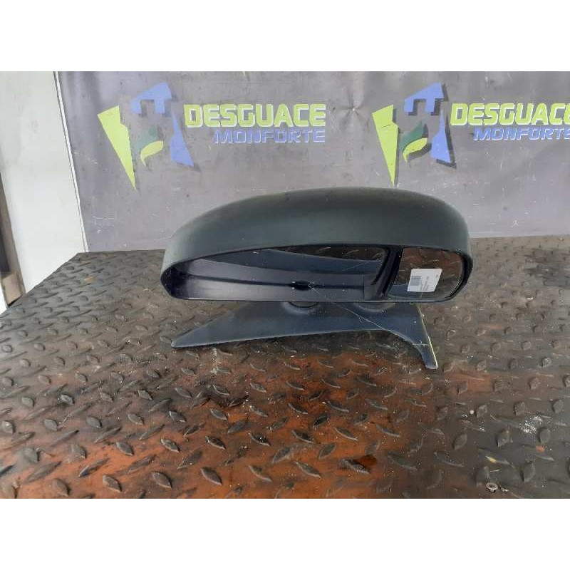 Recambio de retrovisor derecho para fiat ducato caja/chasis (230_) 2.8 jtd 4x4 referencia OEM IAM   