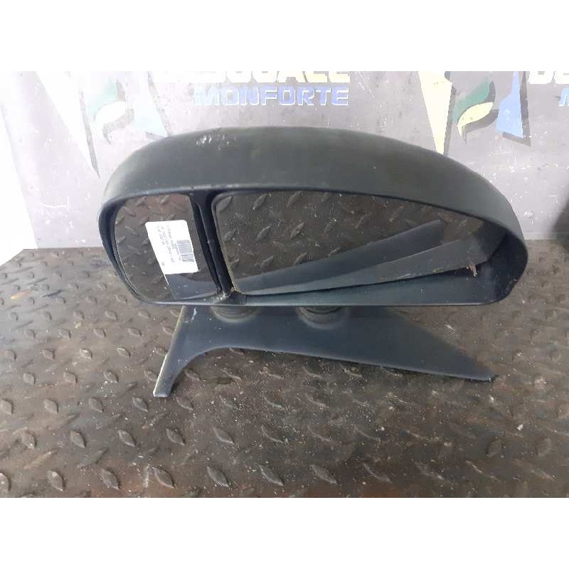 Recambio de retrovisor izquierdo para fiat ducato caja/chasis (230_) 2.8 jtd 4x4 referencia OEM IAM   