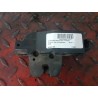 Recambio de cerradura maletero / porton para peugeot 206 sw quiksilver referencia OEM IAM 9646091580  