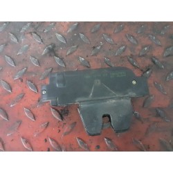 Recambio de cerradura maletero / porton para peugeot 206 sw quiksilver referencia OEM IAM 9646091580  