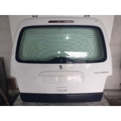 Recambio de porton trasero para peugeot partner (s2) combi pro referencia OEM IAM   