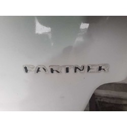 Recambio de porton trasero para peugeot partner (s2) combi pro referencia OEM IAM   