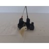 Recambio de cerradura puerta trasera izquierda para opel zafira a comfort referencia OEM IAM DS24414134  