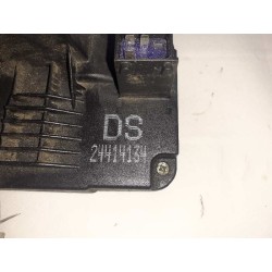 Recambio de cerradura puerta trasera izquierda para opel zafira a comfort referencia OEM IAM DS24414134  