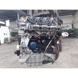 Recambio de motor completo para renault scenic ii referencia OEM IAM K4J730  