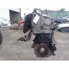 Recambio de motor completo para renault scenic ii referencia OEM IAM K4J730  