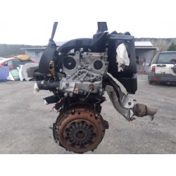 Recambio de motor completo para renault scenic ii referencia OEM IAM K4J730  