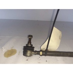 Recambio de cremallera direccion para peugeot 205 berlina referencia OEM IAM 9431020021  