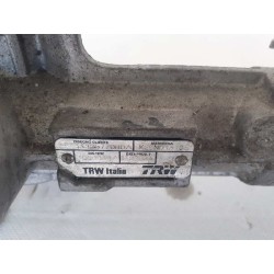 Recambio de cremallera direccion para citroën jumpy referencia OEM IAM 37502286 1312577080 K25N0181GS