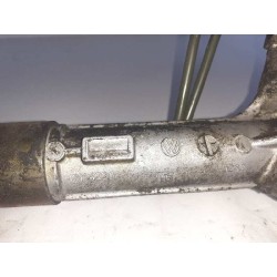 Recambio de cremallera direccion para volkswagen polo berlina (6n2) referencia OEM IAM 0230080006101  