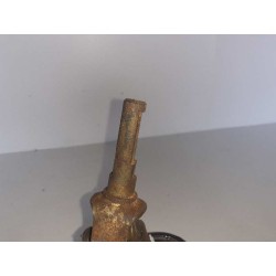 Recambio de cremallera direccion para volkswagen polo berlina (6n2) referencia OEM IAM 0230080006101  