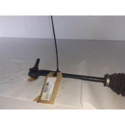 Recambio de cremallera direccion para volkswagen polo berlina (6n2) referencia OEM IAM 0230080006101  