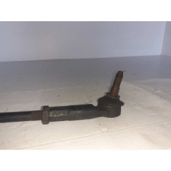 Recambio de cremallera direccion para volkswagen polo berlina (6n2) referencia OEM IAM 0230080006101  