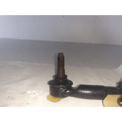 Recambio de cremallera direccion para volkswagen polo berlina (6n2) referencia OEM IAM 0230080006101  