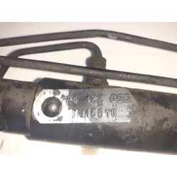 Recambio de cremallera direccion para volkswagen golf iii berlina (1h1) referencia OEM IAM 1H1422055  