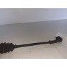 Recambio de cremallera direccion para volkswagen golf iii berlina (1h1) referencia OEM IAM 1H1422055  