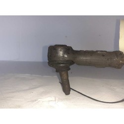 Recambio de cremallera direccion para volkswagen golf iii berlina (1h1) referencia OEM IAM 1H1422055  