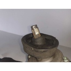 Recambio de cremallera direccion para skoda octavia berlina (1z3) referencia OEM IAM 1K1423051BK 7805974170ZF0 178560CE05L4