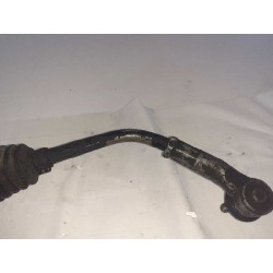 Recambio de cremallera direccion para skoda octavia berlina (1z3) referencia OEM IAM 1K1423051BK 7805974170ZF0 178560CE05L4