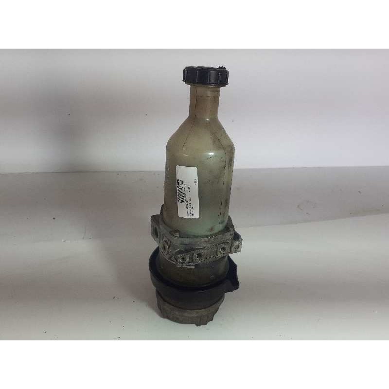 Recambio de bomba direccion para renault clio i fase i+ii (b/c57) referencia OEM IAM 7700425540  
