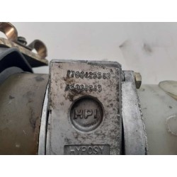 Recambio de bomba direccion para renault clio i fase i+ii (b/c57) referencia OEM IAM 7700425540  