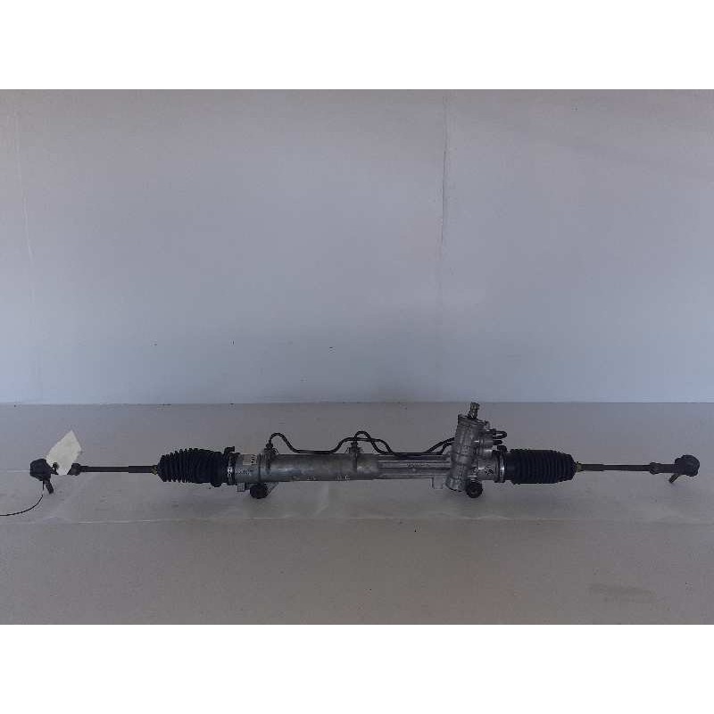 Recambio de cremallera direccion para ford fiesta berlina (dx) referencia OEM IAM 96FB3550R09  