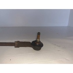 Recambio de cremallera direccion para ford fiesta berlina (dx) referencia OEM IAM 96FB3550R09  