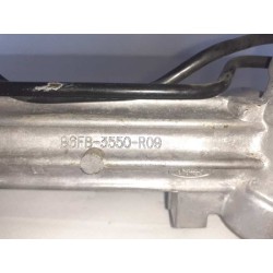 Recambio de cremallera direccion para ford fiesta berlina (dx) referencia OEM IAM 96FB3550R09  