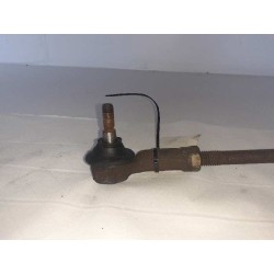 Recambio de cremallera direccion para ford fiesta berlina (dx) referencia OEM IAM 96FB3550R09  