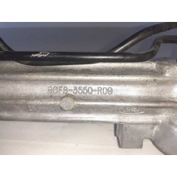 Recambio de cremallera direccion para ford fiesta berlina (dx) referencia OEM IAM 96FB3550R09  