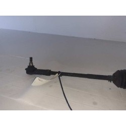 Recambio de cremallera direccion para ford focus berlina (cak) referencia OEM IAM 98AG3A500AK 34011767 