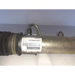 Recambio de cremallera direccion para ford focus berlina (cak) referencia OEM IAM 98AG3A500AK 34011767 