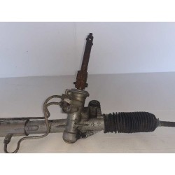 Recambio de cremallera direccion para ford focus berlina (cak) referencia OEM IAM 98AG3A500AK 34011767 