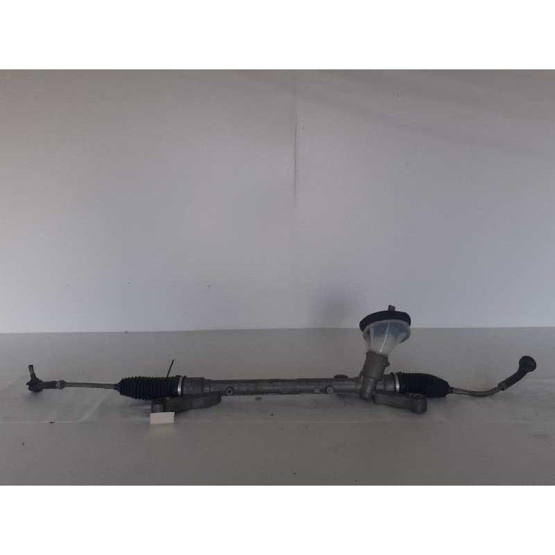 Recambio de cremallera direccion para ford fiesta (cb1) referencia OEM IAM 8V513200CF  