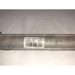 Recambio de cremallera direccion para ford fiesta (cb1) referencia OEM IAM 8V513200CF  