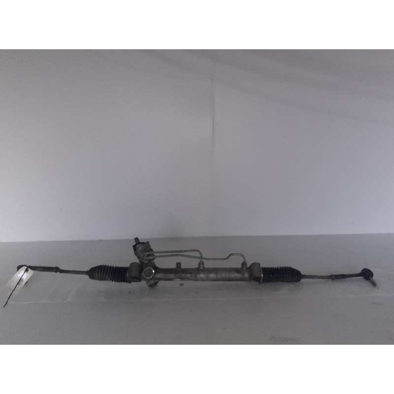 Recambio de cremallera direccion para saab 9-5 berlina referencia OEM IAM 0250080082101  